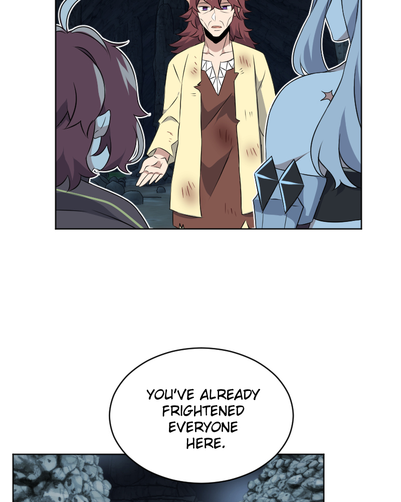 Mage & Demon Queen Page 51 - MangaHe