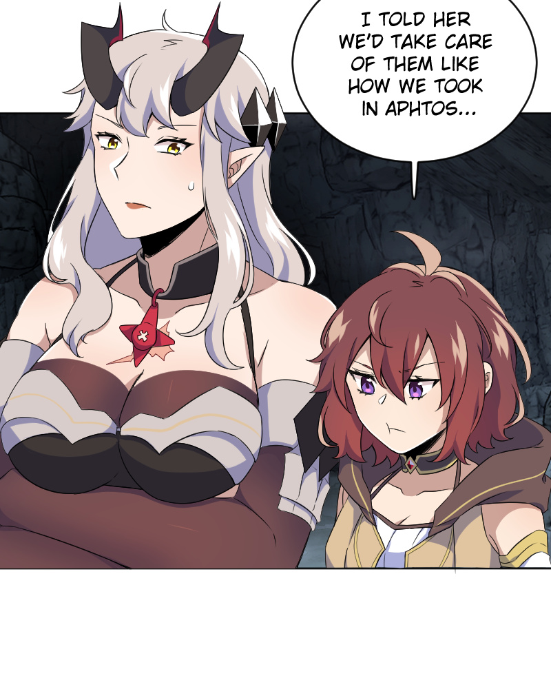 Mage & Demon Queen Page 56 - MangaHe