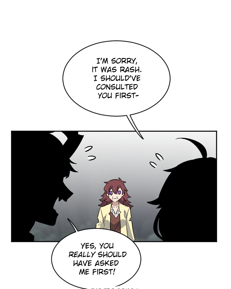 Mage & Demon Queen Page 57 - MangaHe