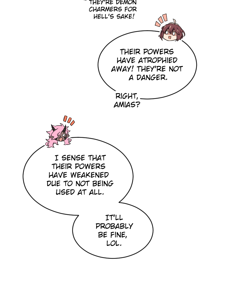Mage & Demon Queen Page 58 - MangaHe