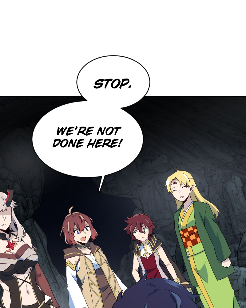 Mage & Demon Queen Page 61 - MangaHe
