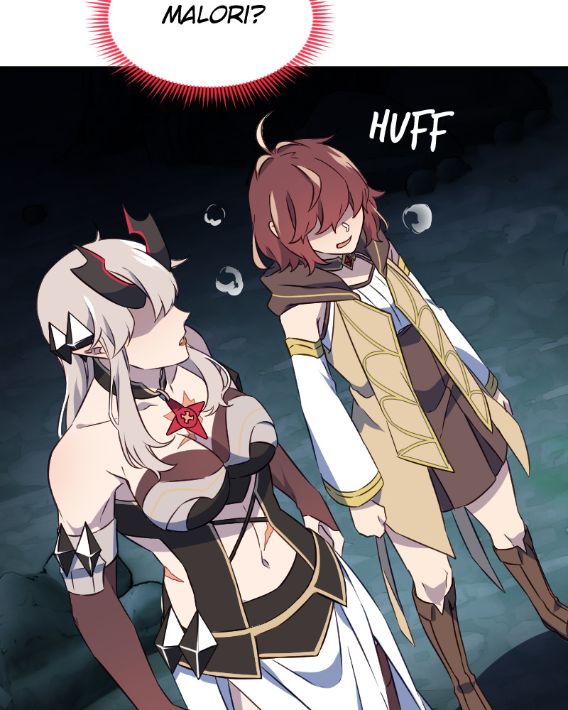 Mage & Demon Queen Page 64 - MangaHe