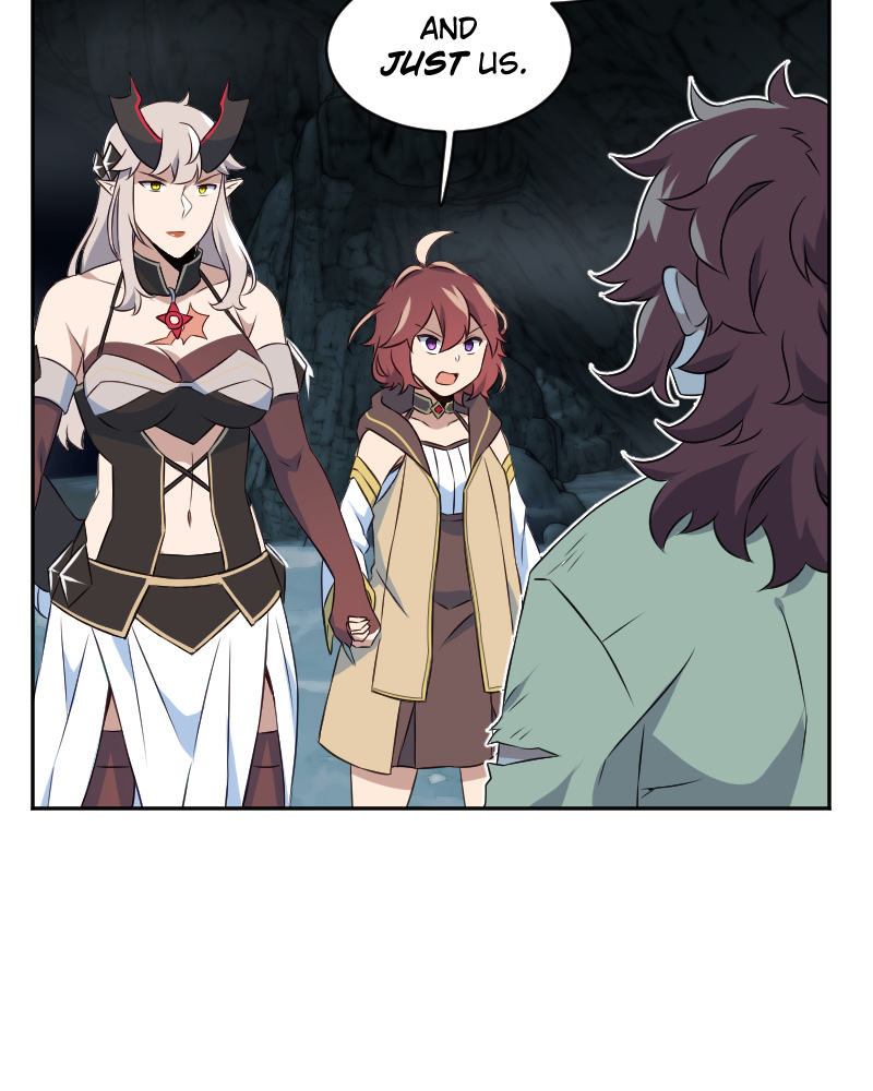 Mage & Demon Queen Page 71 - MangaHe