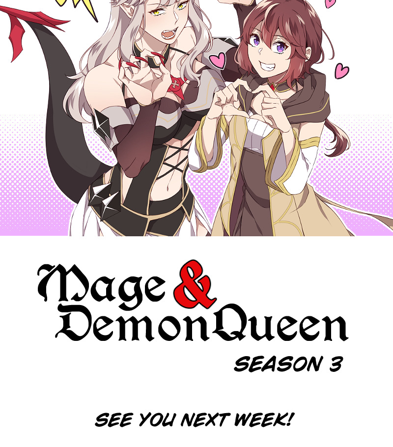 Mage & Demon Queen Page 75 - MangaHe