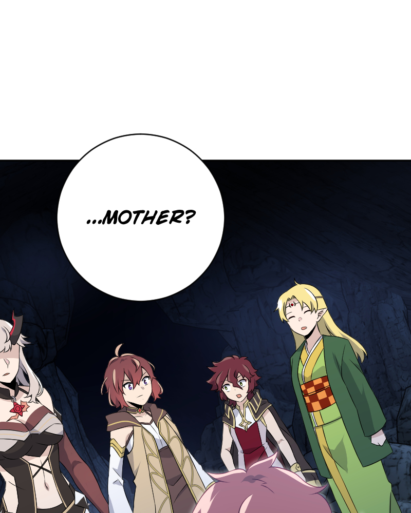 Mage & Demon Queen Page 2 - MangaHe