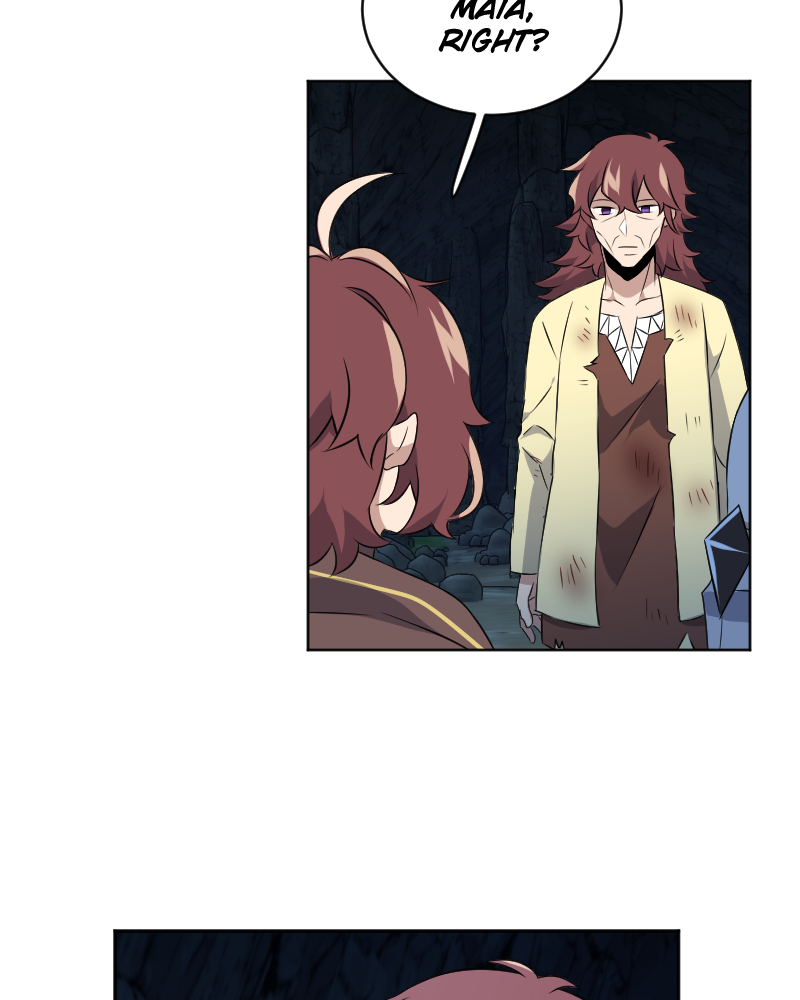 Mage & Demon Queen Page 13 - MangaHe