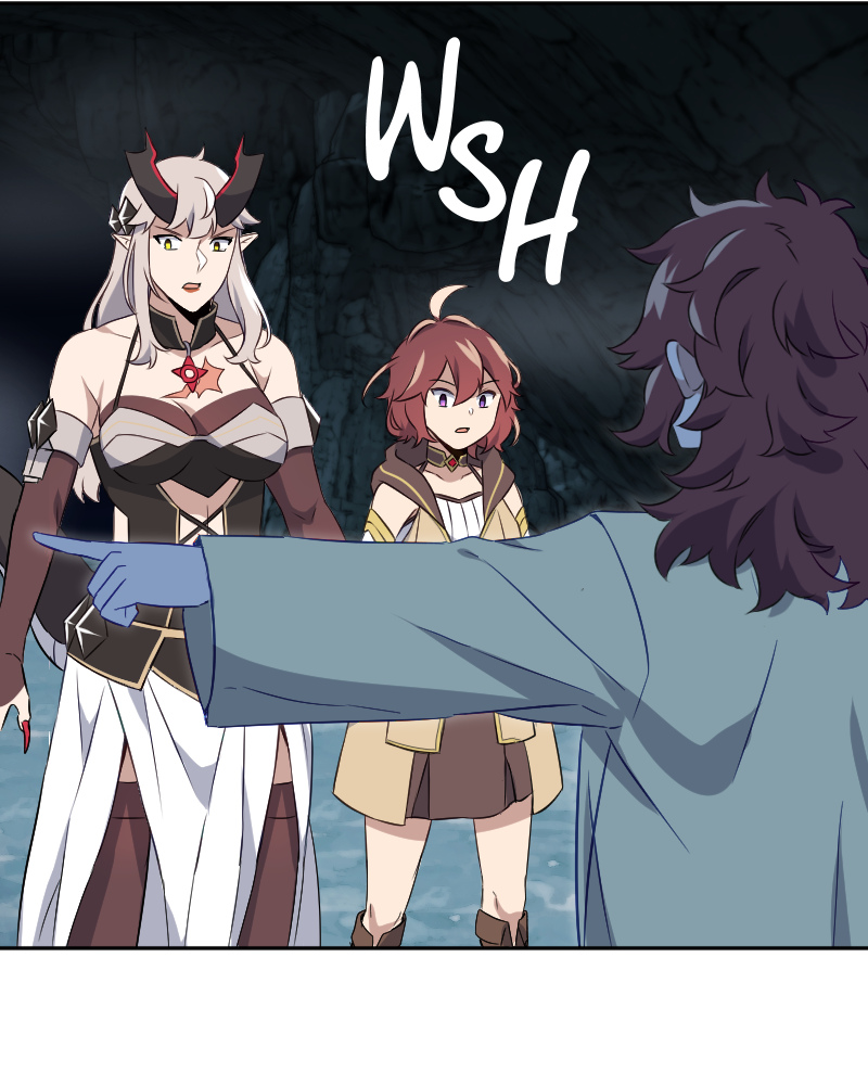 Mage & Demon Queen Page 15 - MangaHe