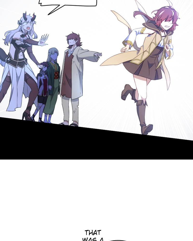 Mage & Demon Queen Page 18 - MangaHe