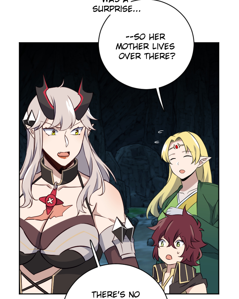 Mage & Demon Queen Page 19 - MangaHe