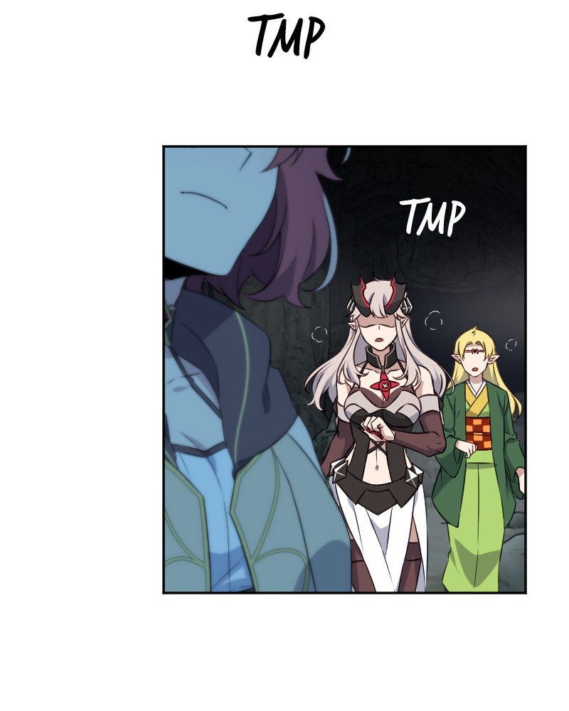 Mage & Demon Queen Page 22 - MangaHe