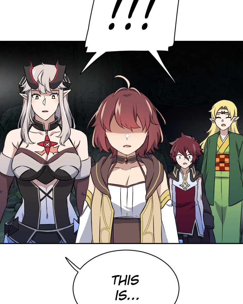 Mage & Demon Queen Page 26 - MangaHe