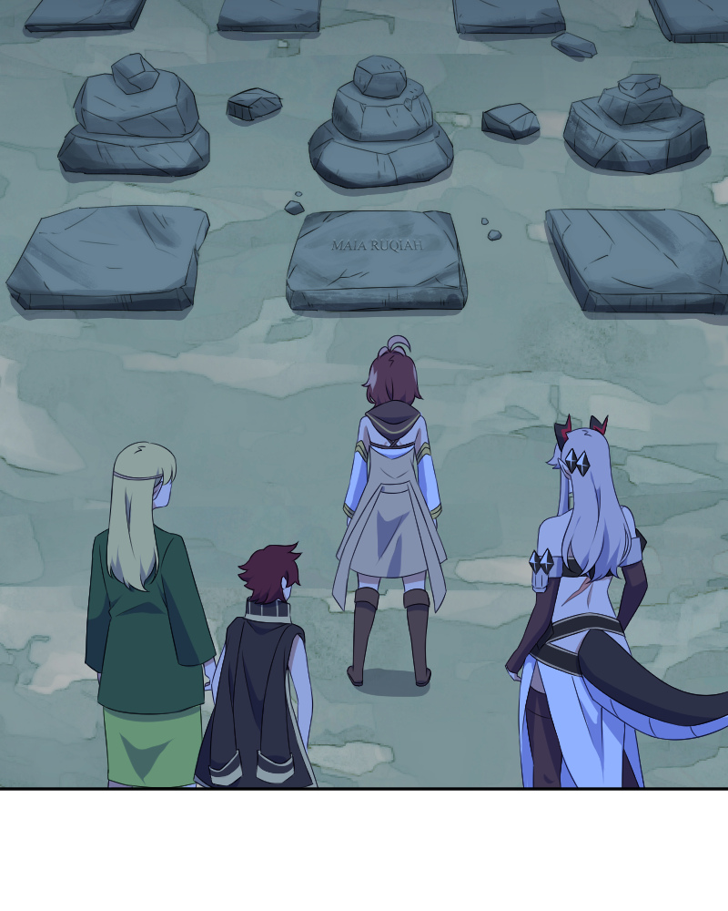 Mage & Demon Queen Page 28 - MangaHe