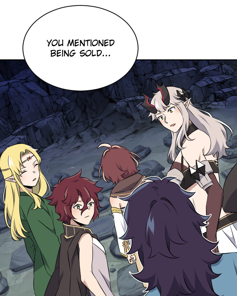 Mage & Demon Queen Page 30 - MangaHe