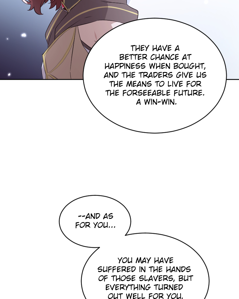Mage & Demon Queen Page 33 - MangaHe