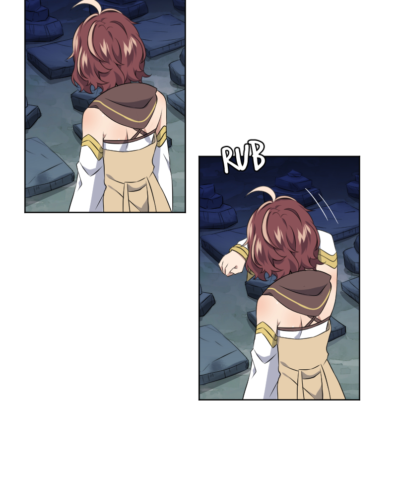 Mage & Demon Queen Page 35 - MangaHe