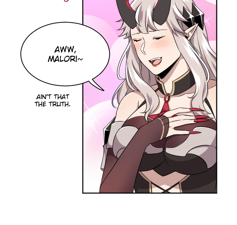Mage & Demon Queen Page 38 - MangaHe