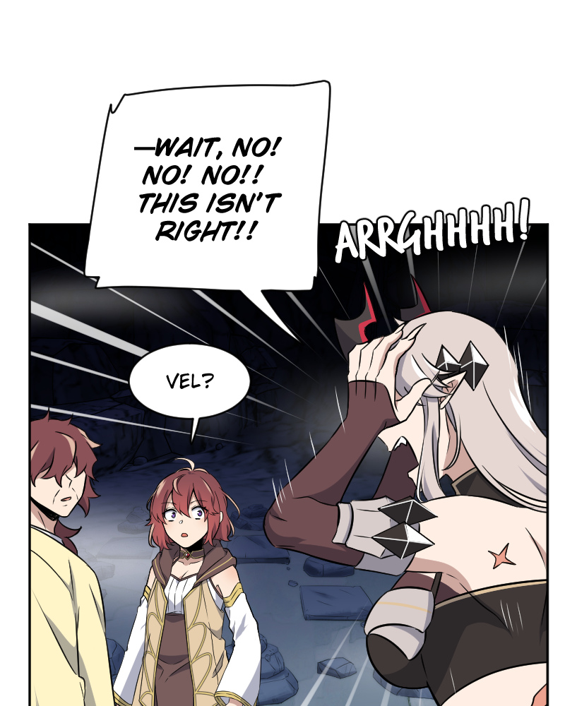 Mage & Demon Queen Page 39 - MangaHe