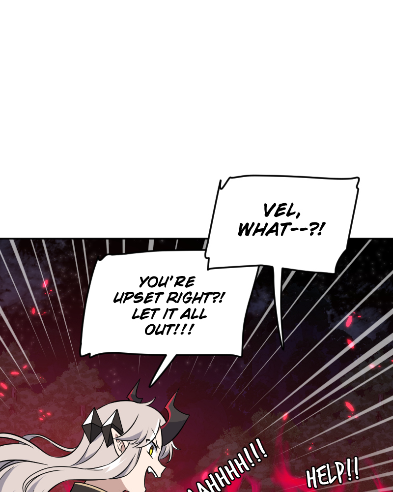 Mage & Demon Queen Page 46 - MangaHe