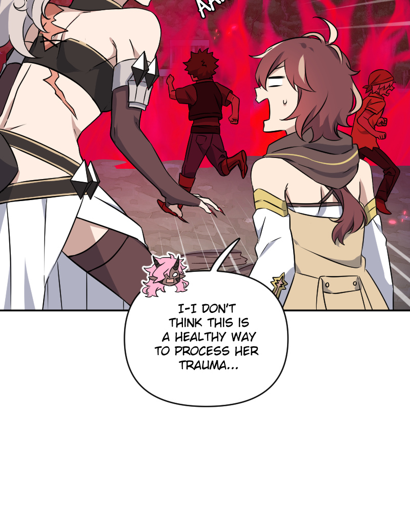 Mage & Demon Queen Page 47 - MangaHe