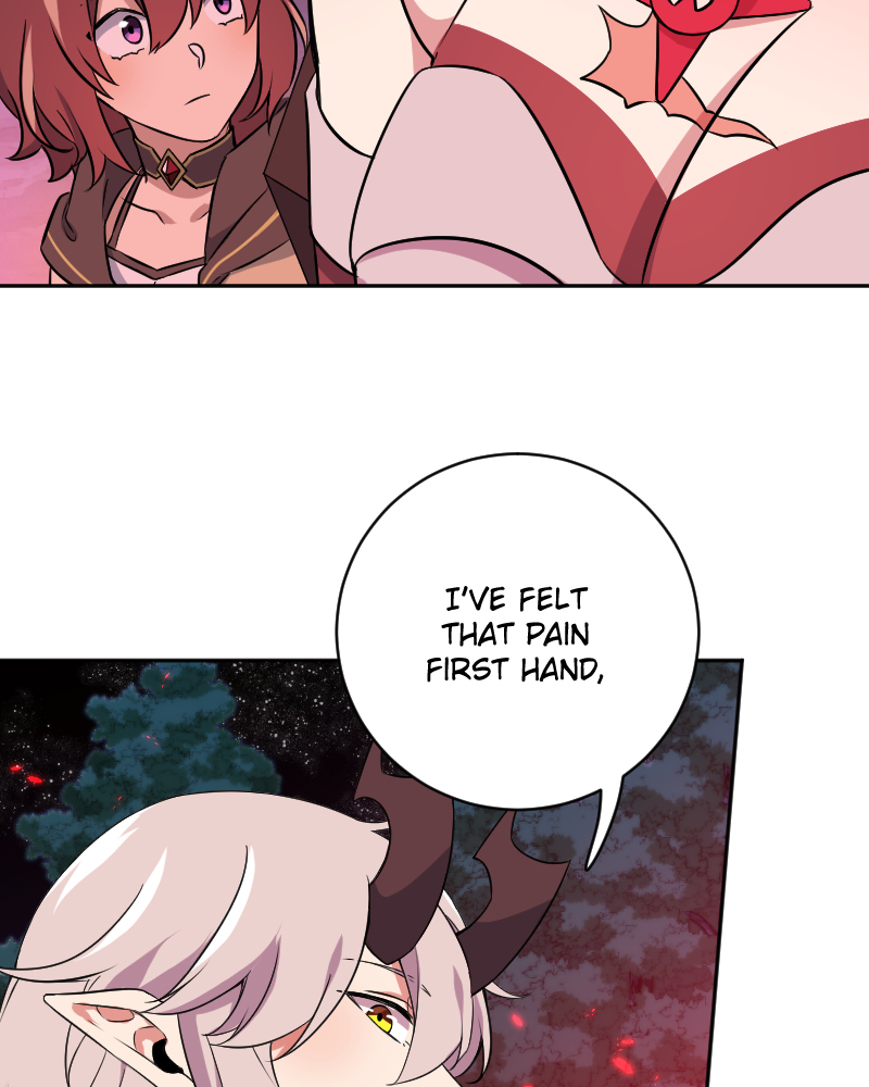 Mage & Demon Queen Page 50 - MangaHe