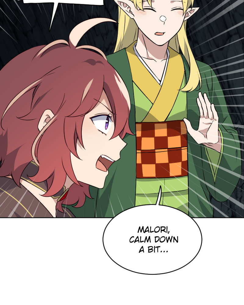 Mage & Demon Queen Page 6 - MangaHe