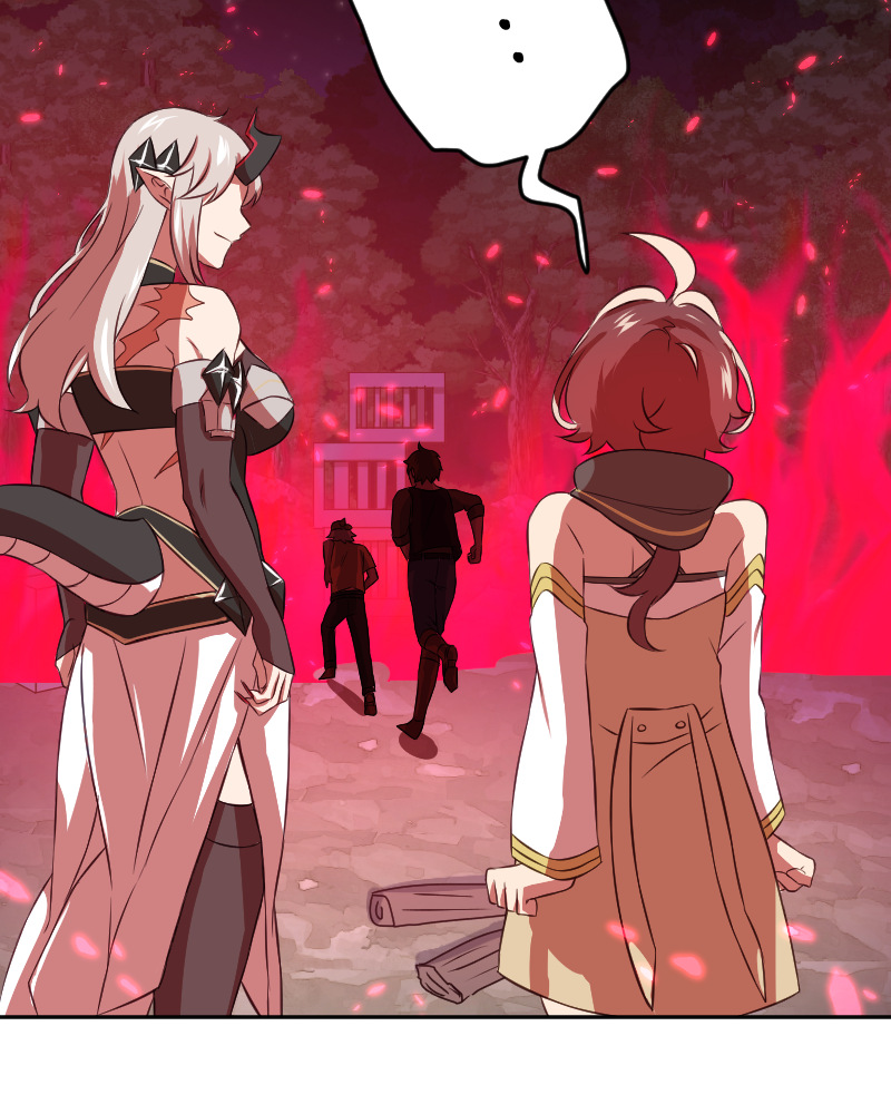 Mage & Demon Queen Page 54 - MangaHe