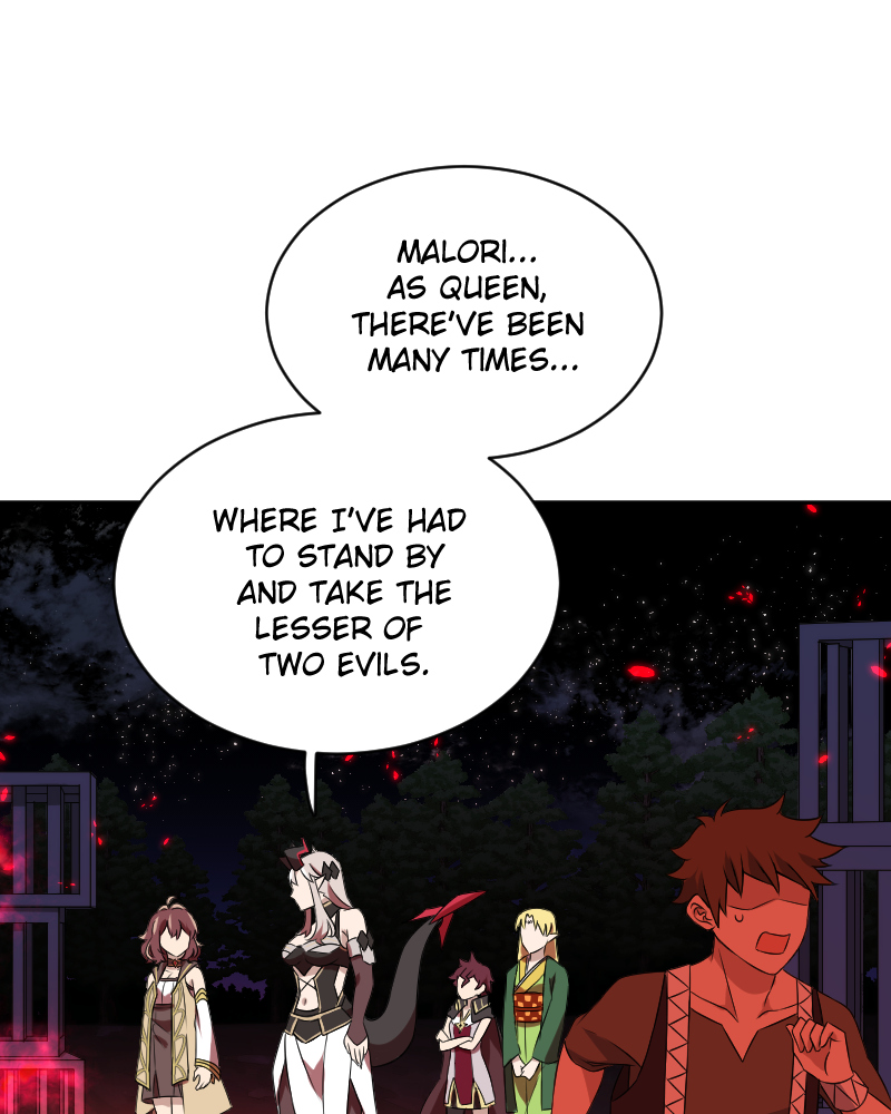 Mage & Demon Queen Page 55 - MangaHe