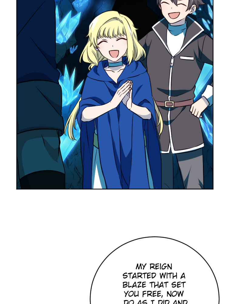 Mage & Demon Queen Page 60 - MangaHe