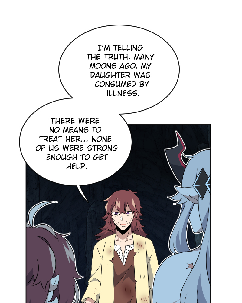 Mage & Demon Queen Page 7 - MangaHe
