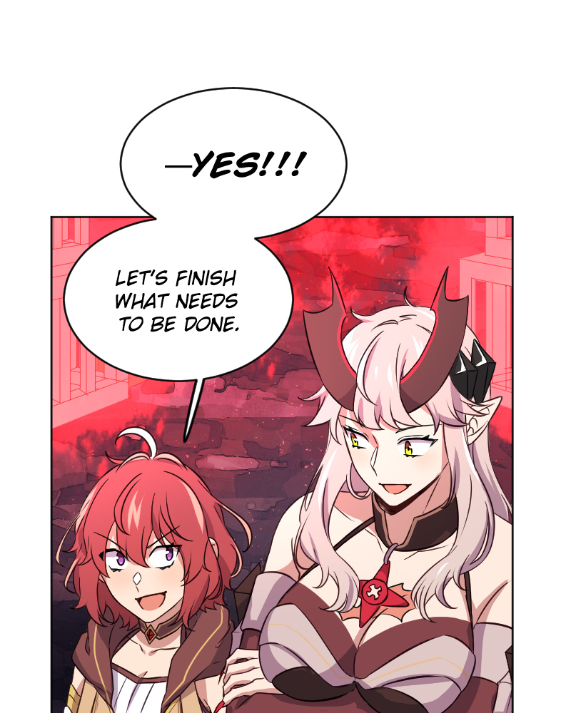 Mage & Demon Queen Page 62 - MangaHe