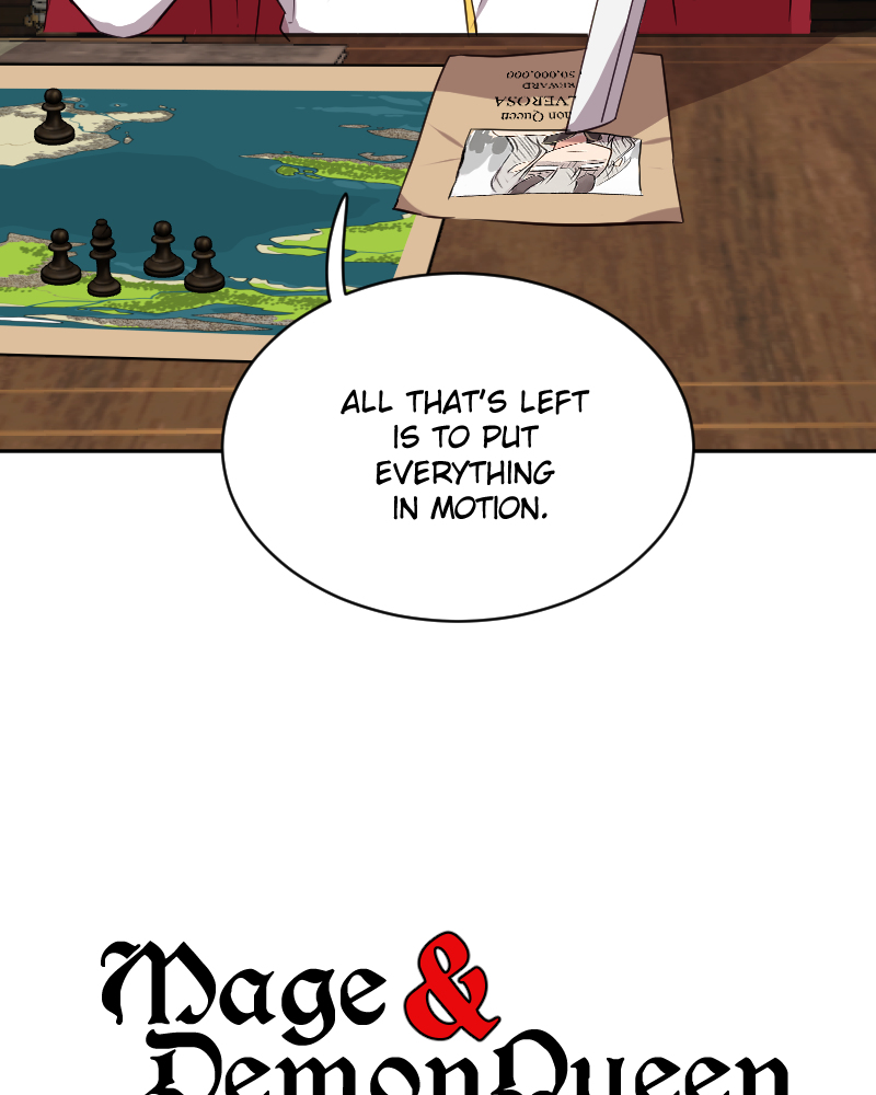 Mage & Demon Queen Page 68 - MangaHe