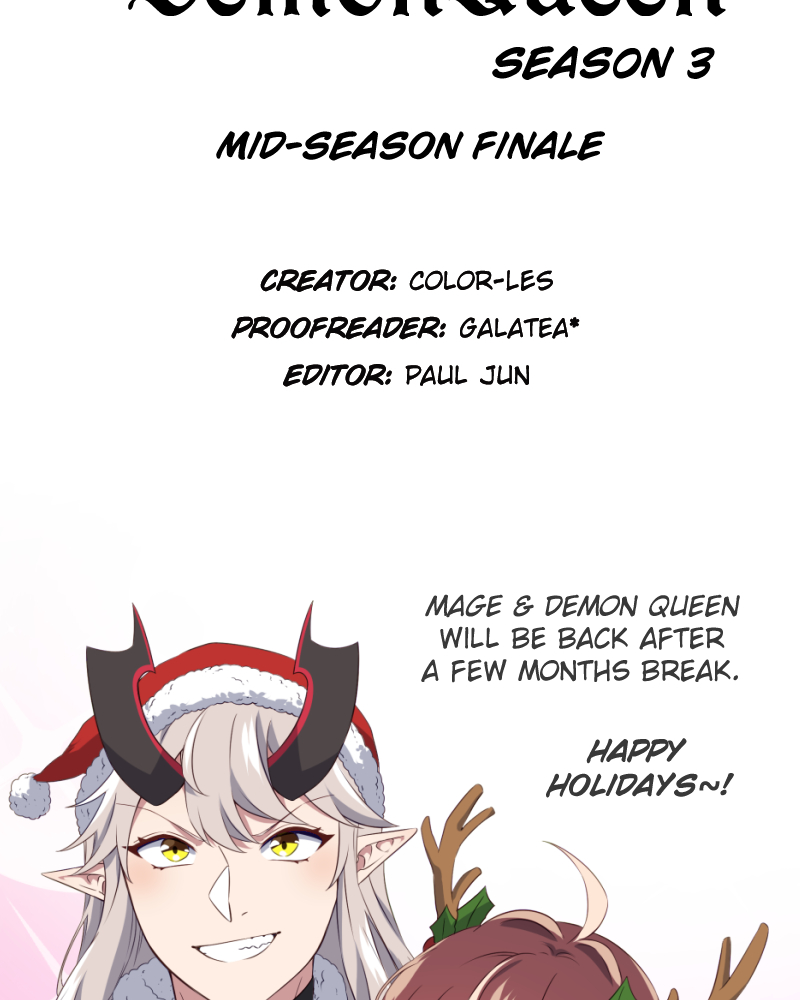 Mage & Demon Queen Page 69 - MangaHe