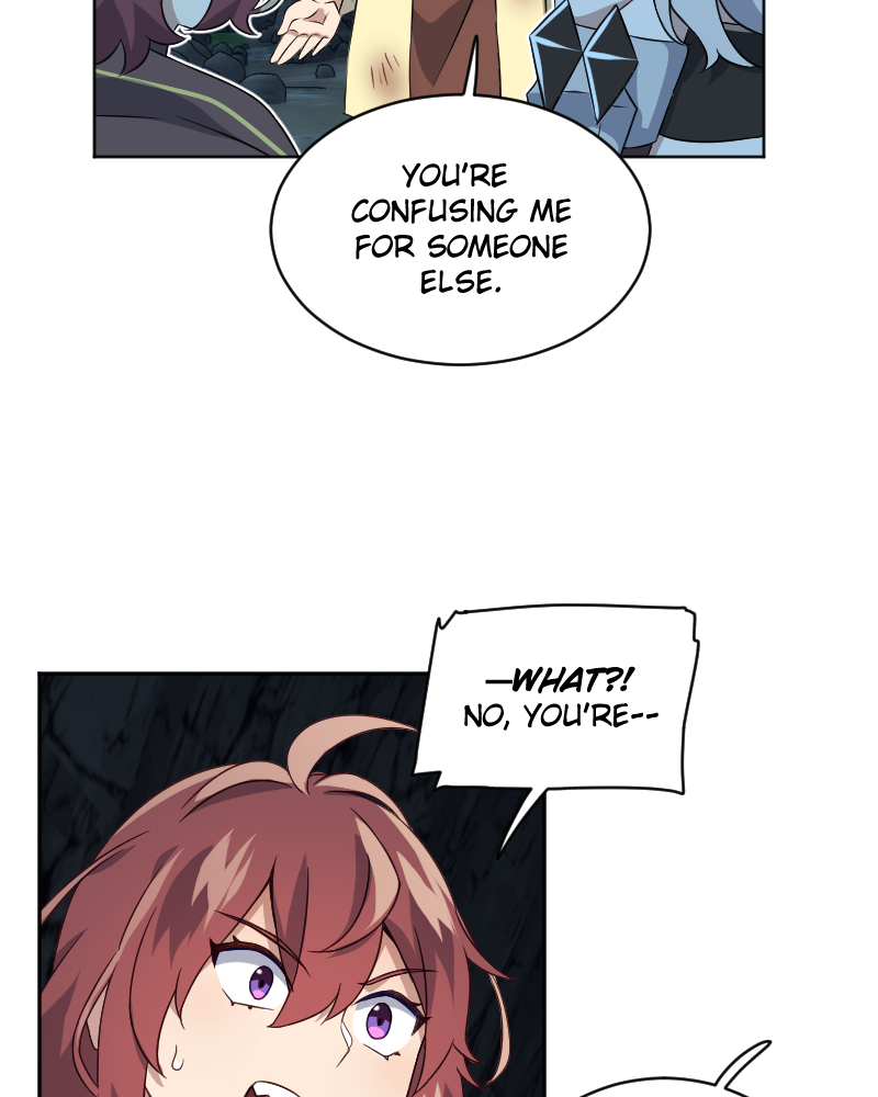 Mage & Demon Queen Page 8 - MangaHe