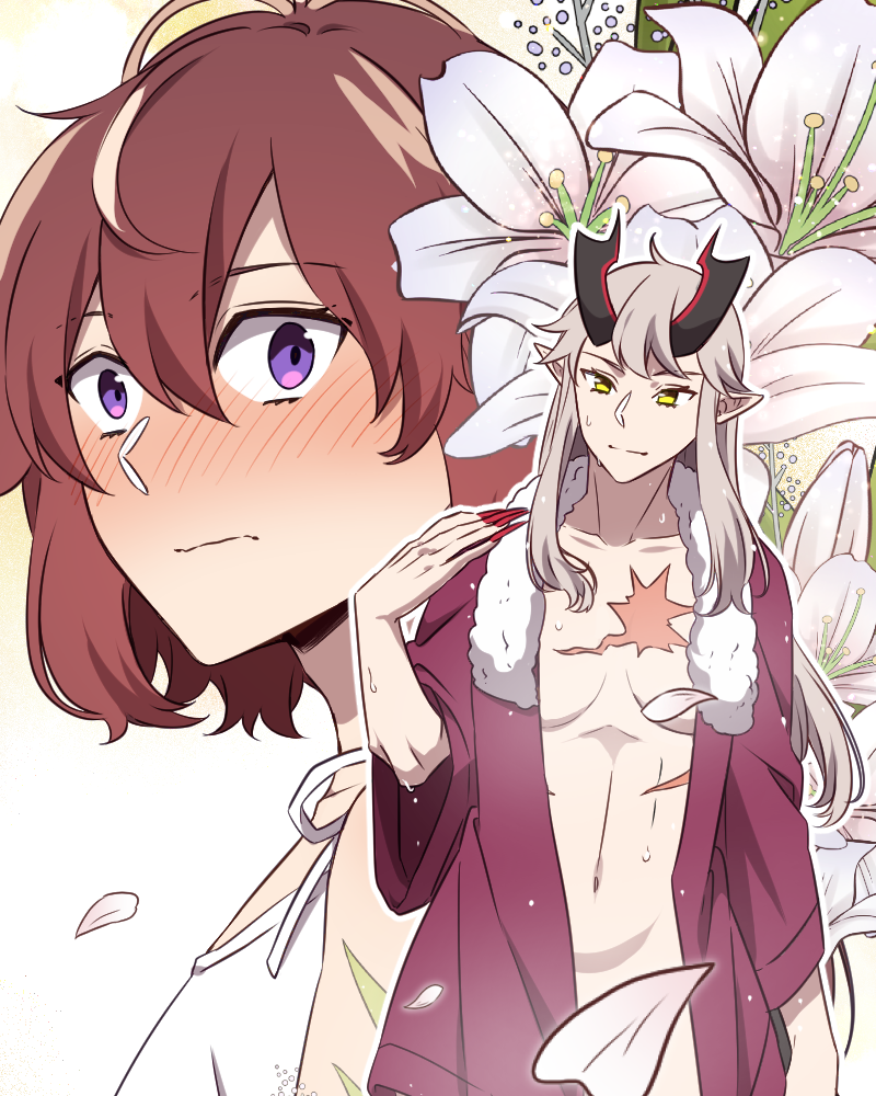 Mage & Demon Queen Page 68 - MangaHe