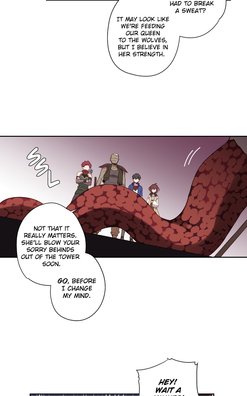 Mage & Demon Queen Page 15 - MangaHe