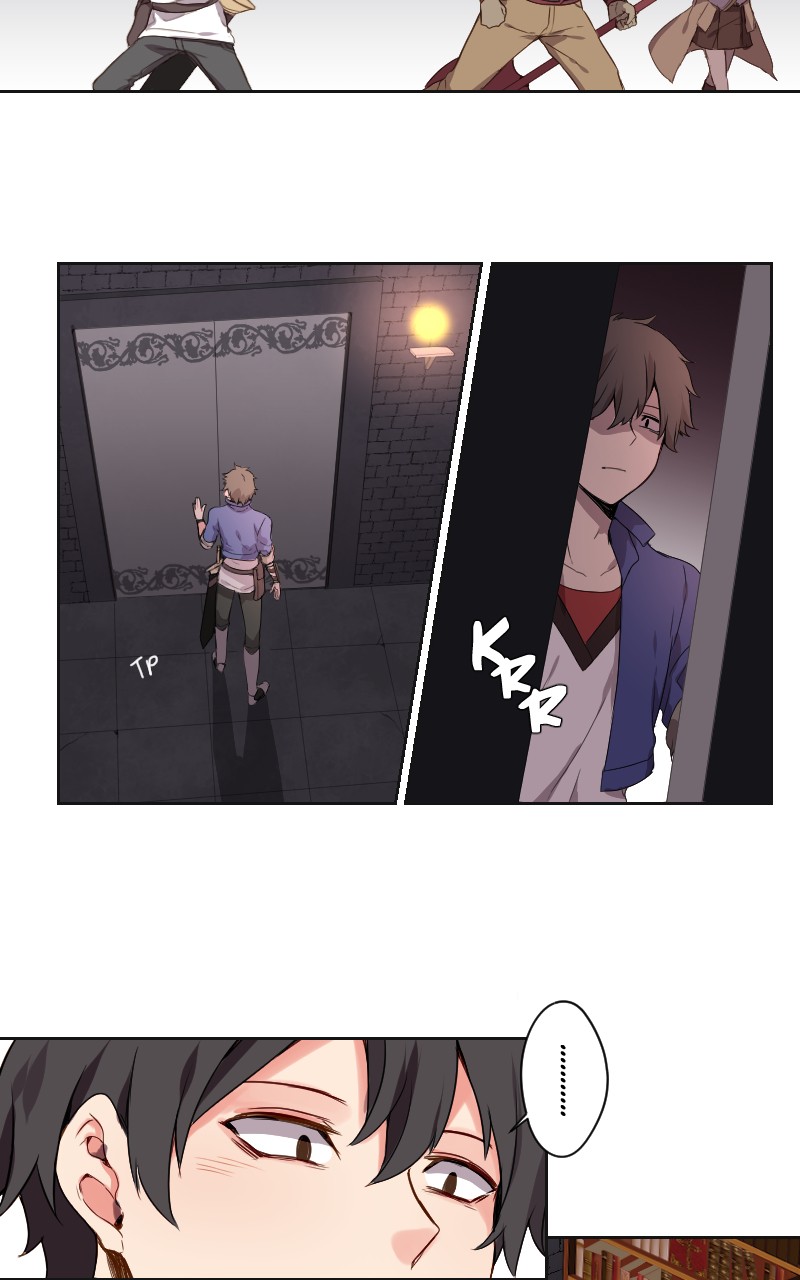 Mage & Demon Queen Page 18 - MangaHe