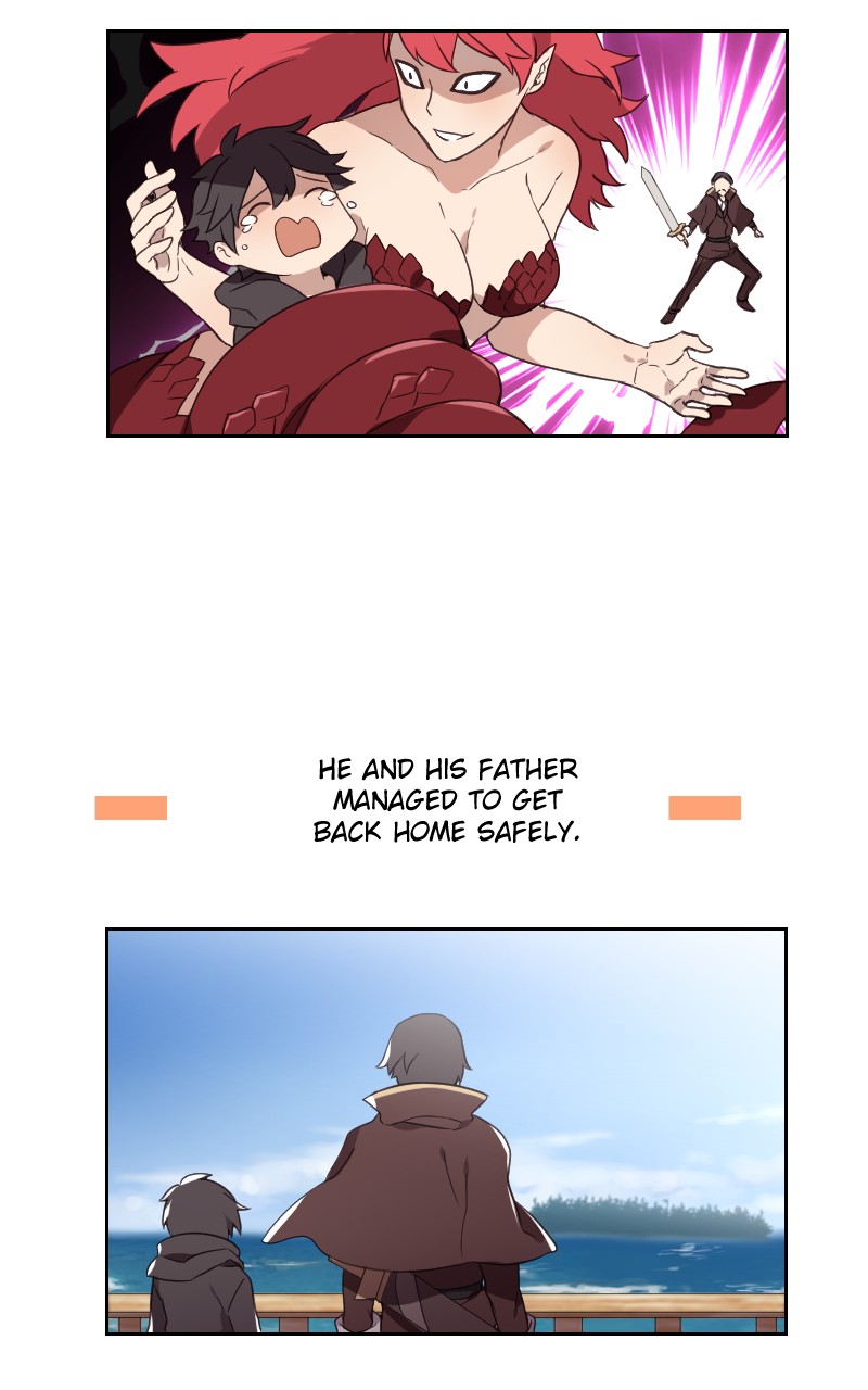 Mage & Demon Queen Page 3 - MangaHe
