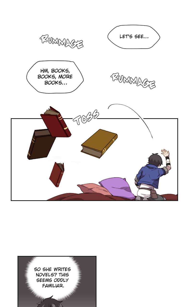 Mage & Demon Queen Page 21 - MangaHe