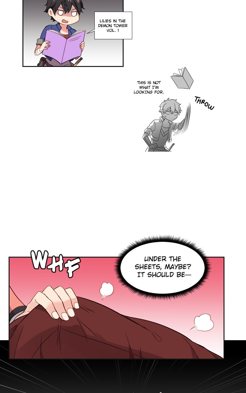 Mage & Demon Queen Page 22 - MangaHe