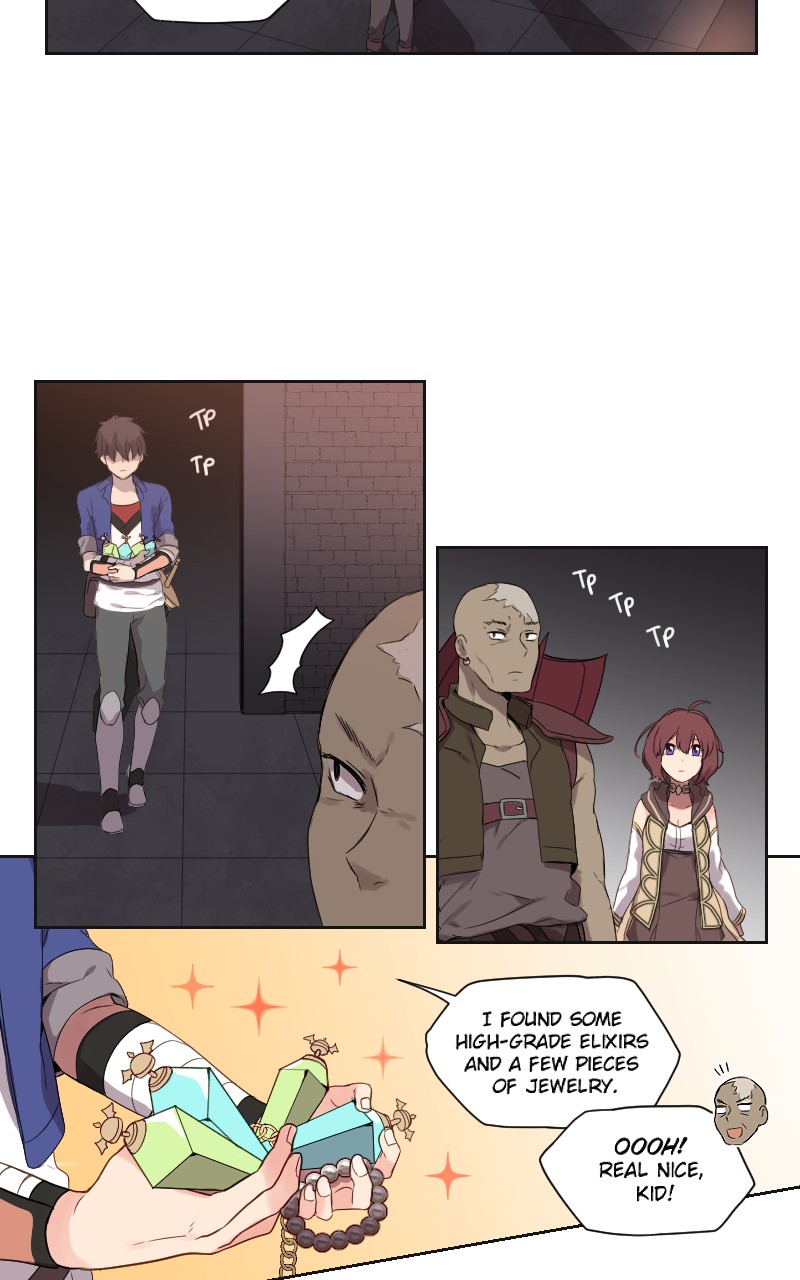 Mage & Demon Queen Page 24 - MangaHe