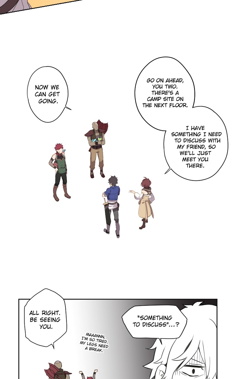 Mage & Demon Queen Page 25 - MangaHe