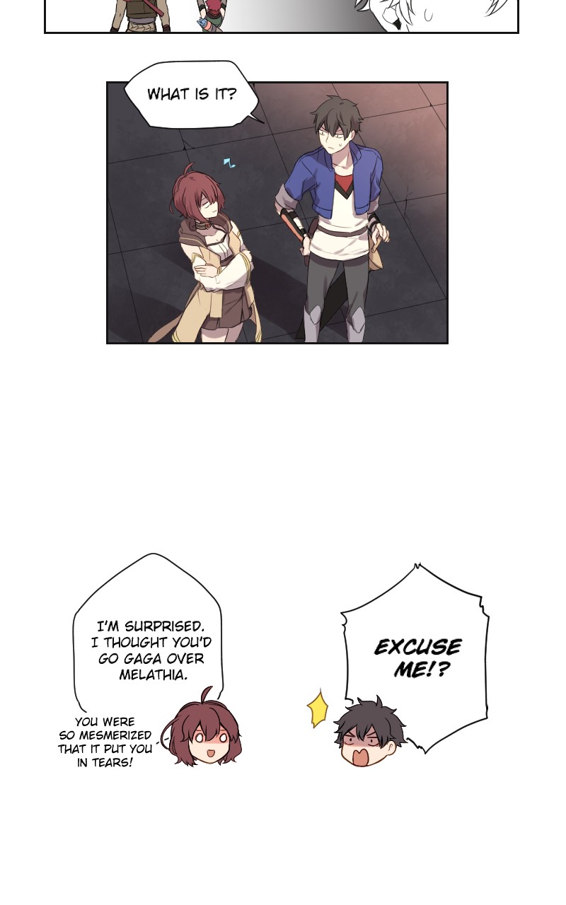 Mage & Demon Queen Page 26 - MangaHe