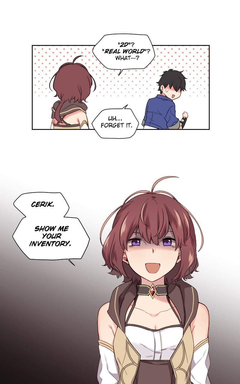 Mage & Demon Queen Page 29 - MangaHe