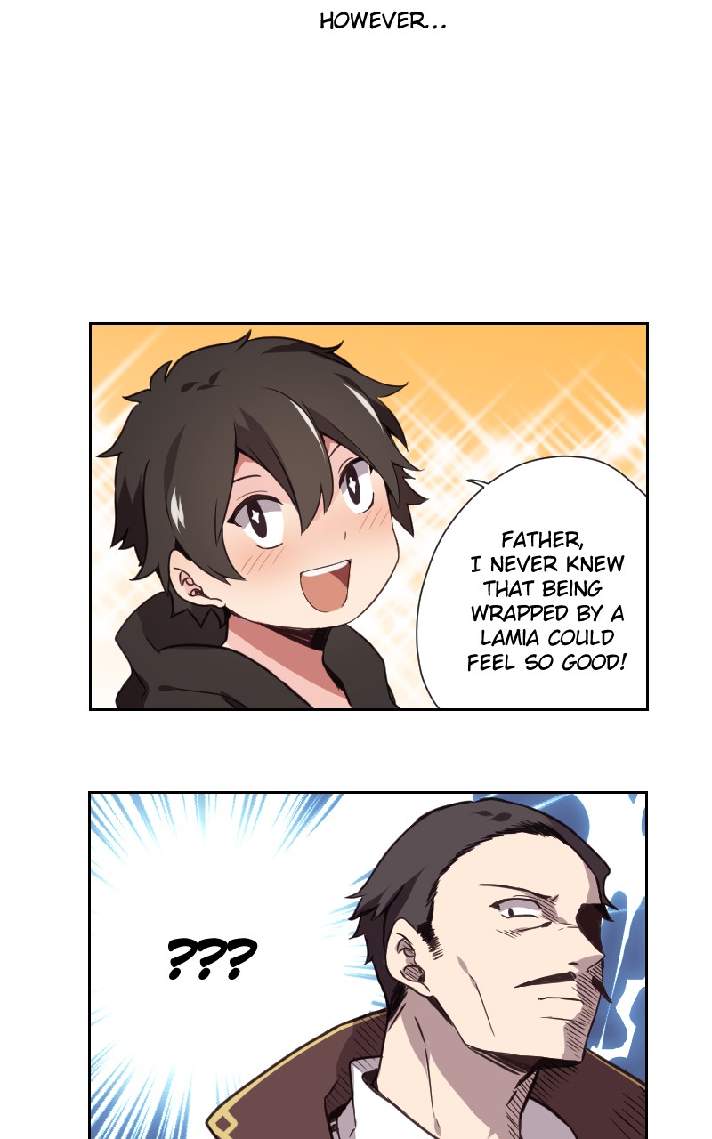 Mage & Demon Queen Page 4 - MangaHe