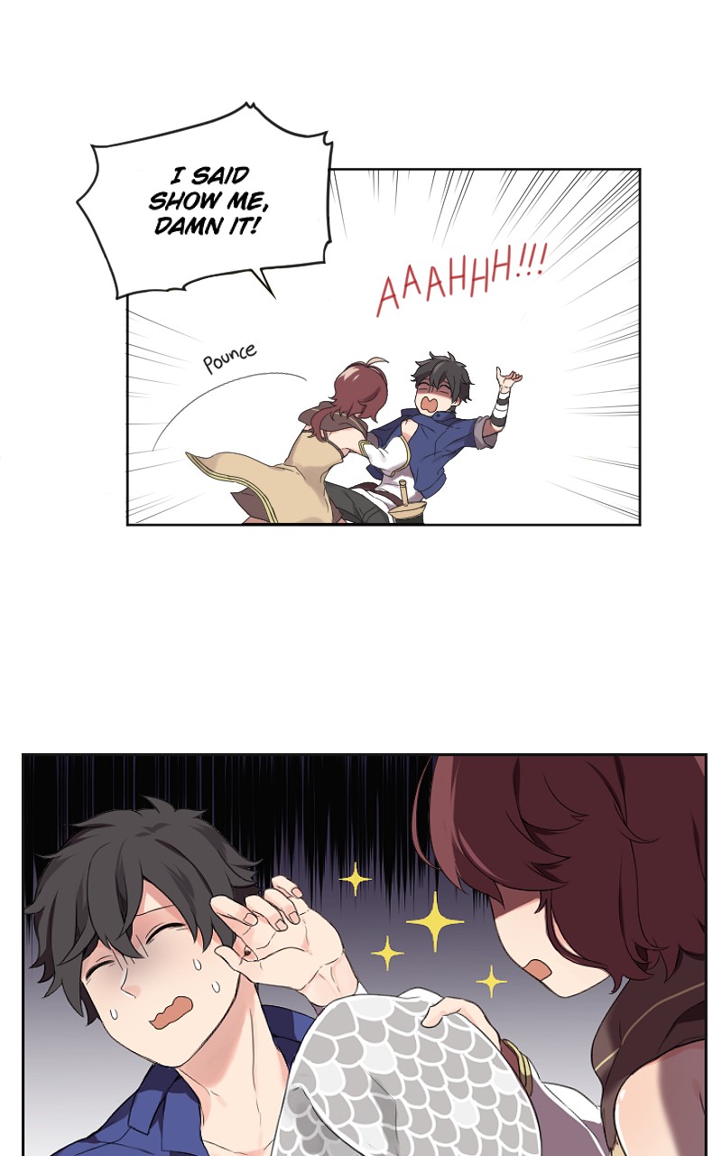 Mage & Demon Queen Page 31 - MangaHe