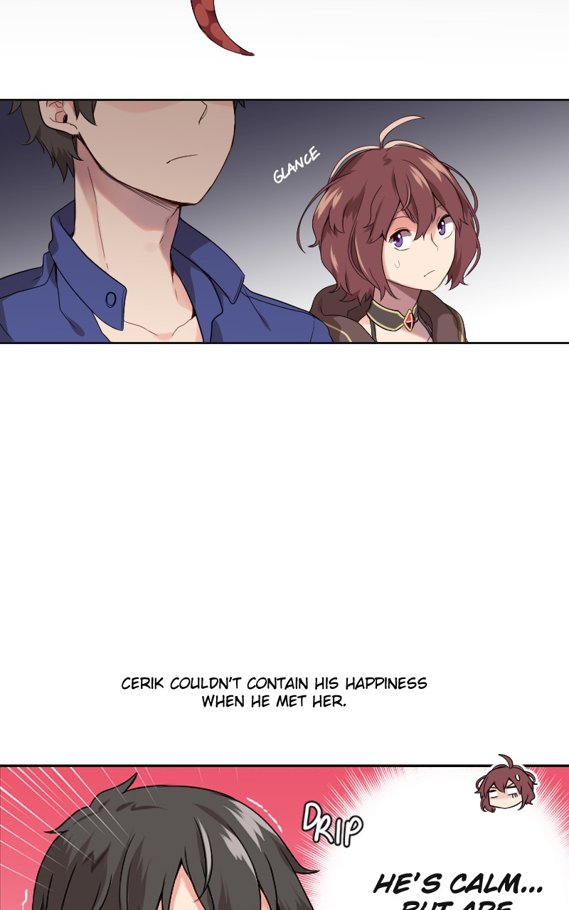 Mage & Demon Queen Page 10 - MangaHe