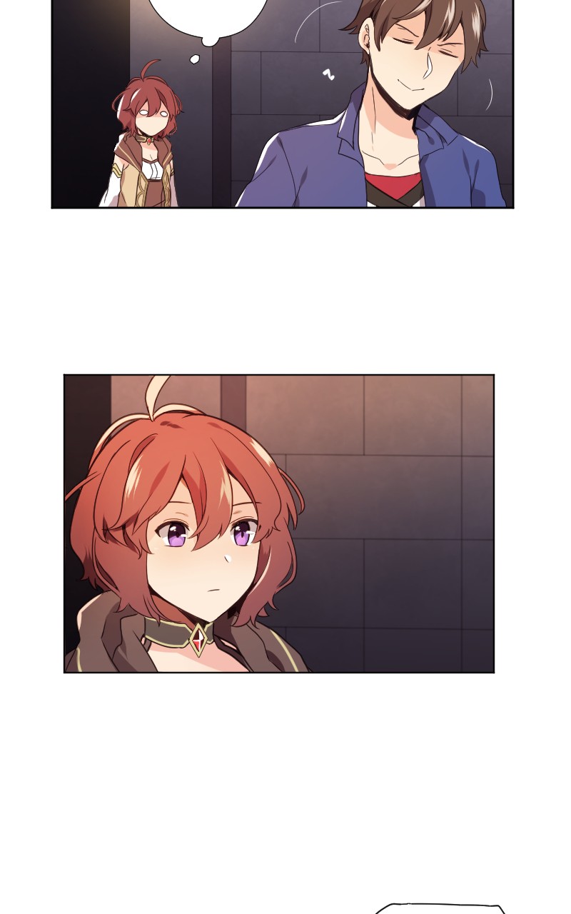 Mage & Demon Queen Page 11 - MangaHe