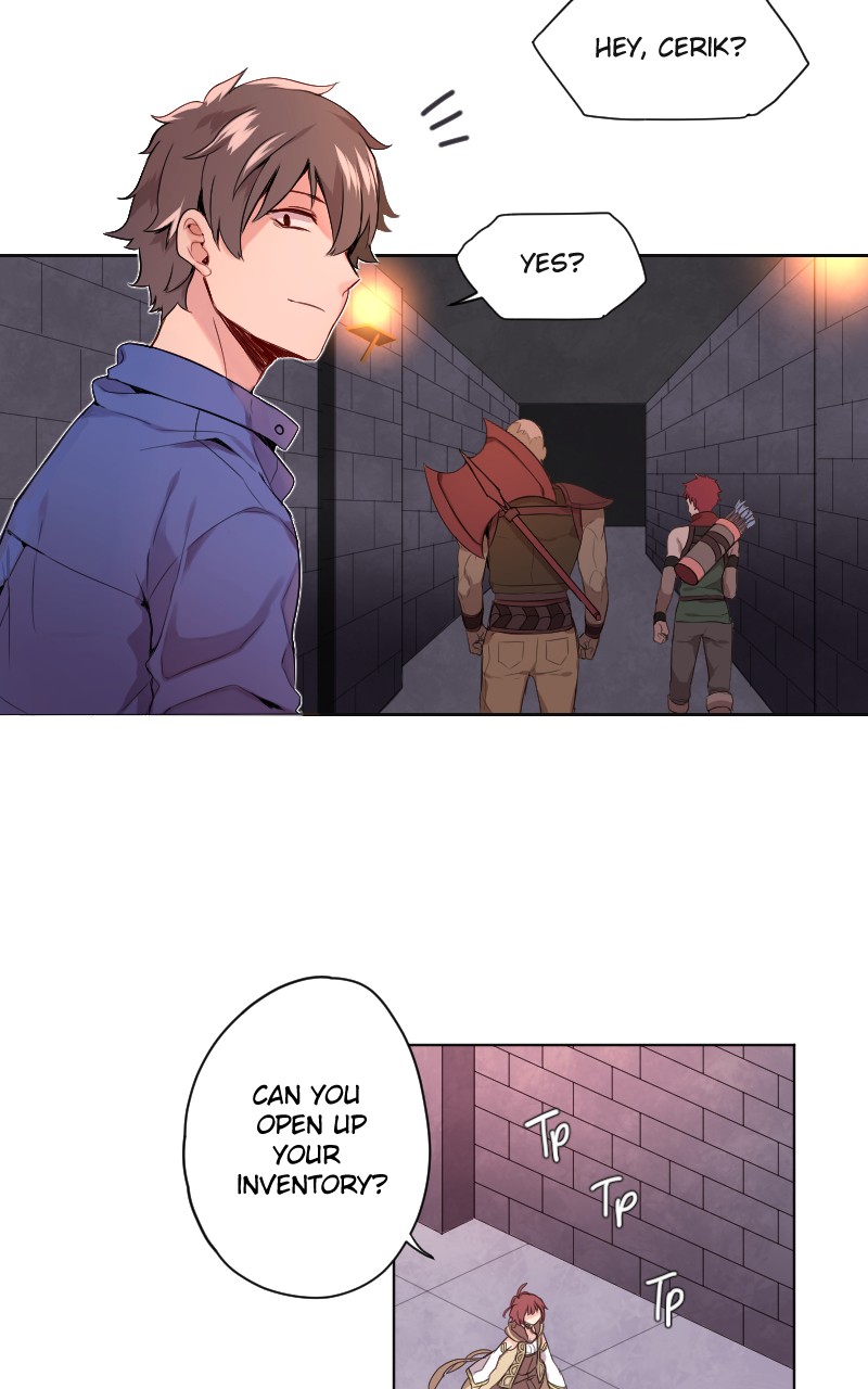 Mage & Demon Queen Page 12 - MangaHe