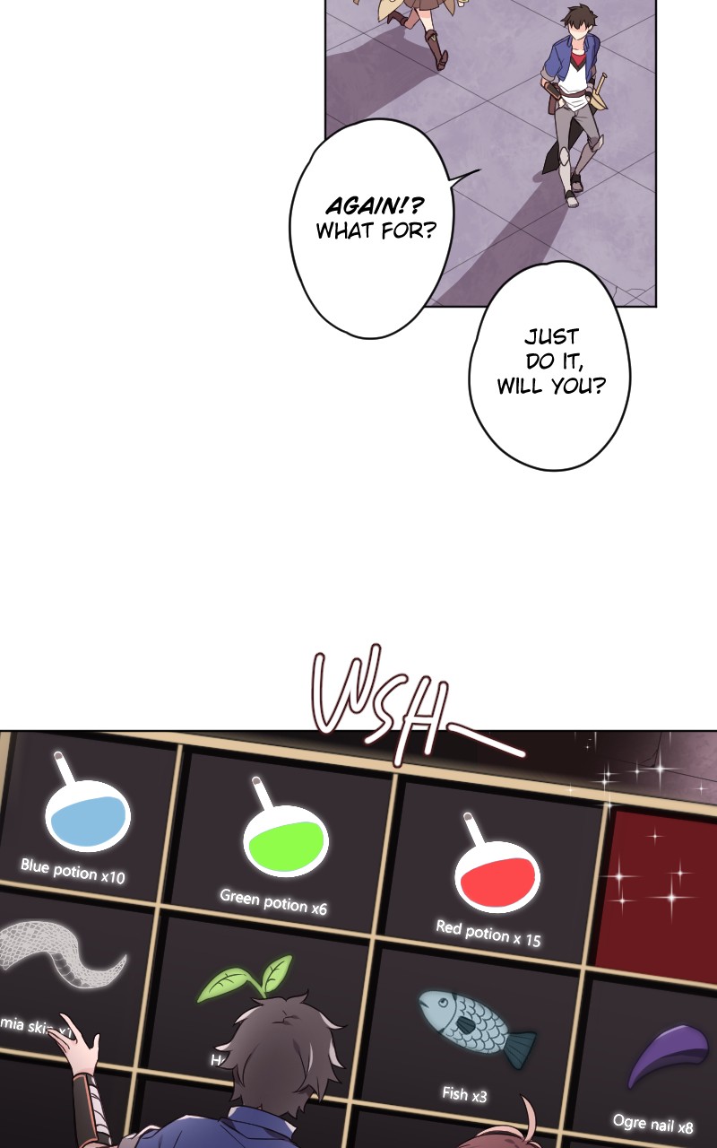 Mage & Demon Queen Page 13 - MangaHe