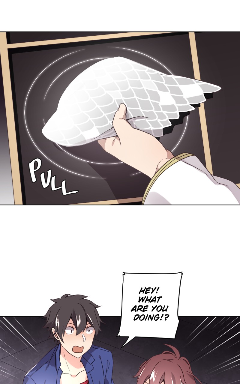 Mage & Demon Queen Page 15 - MangaHe